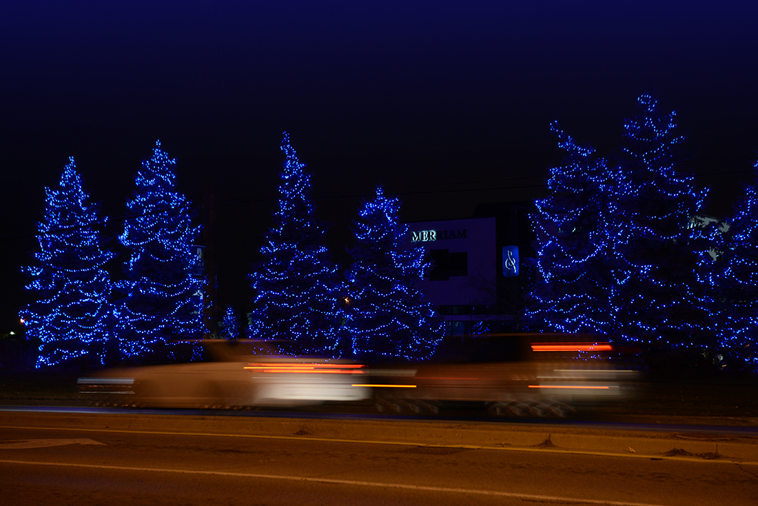 Lights
