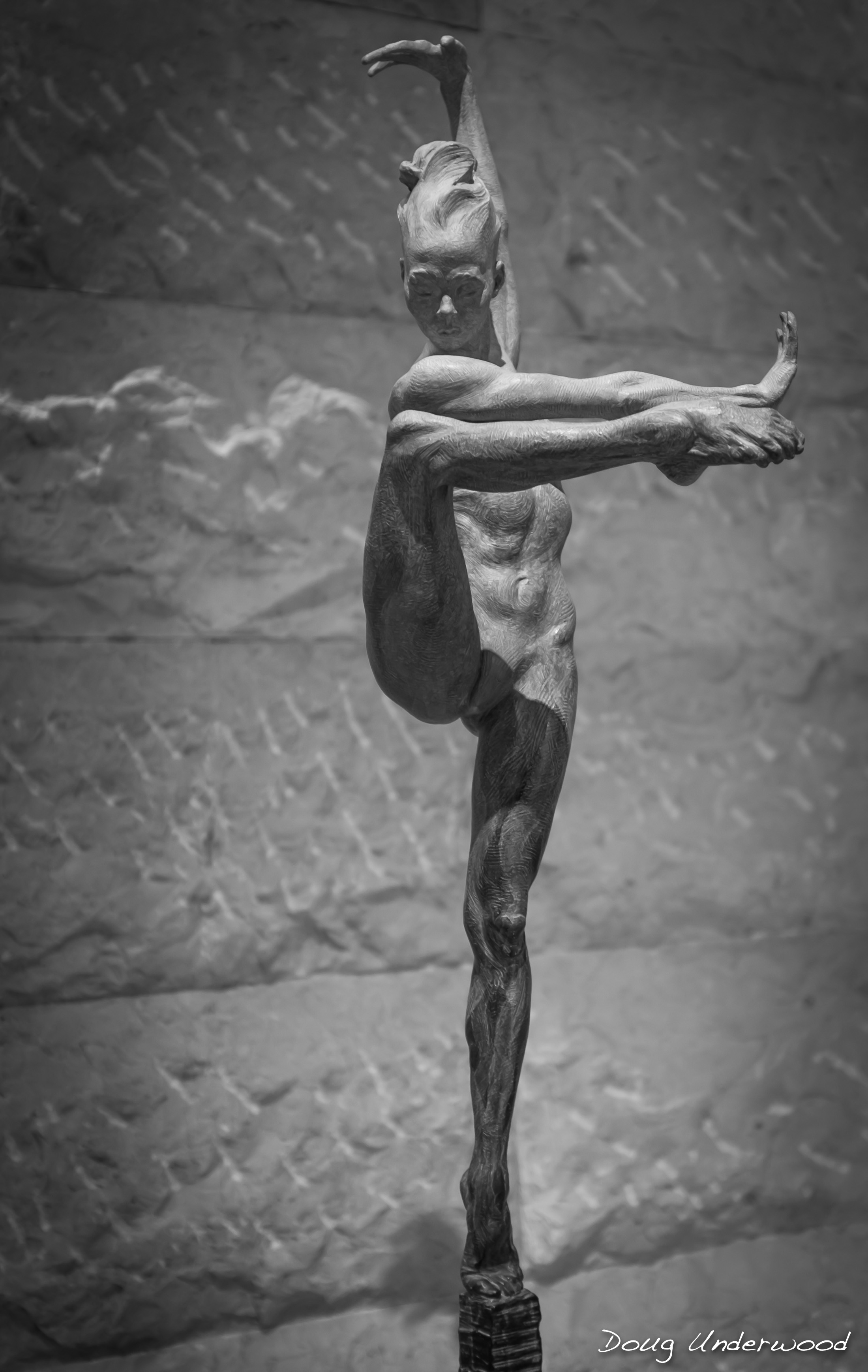 Dancer