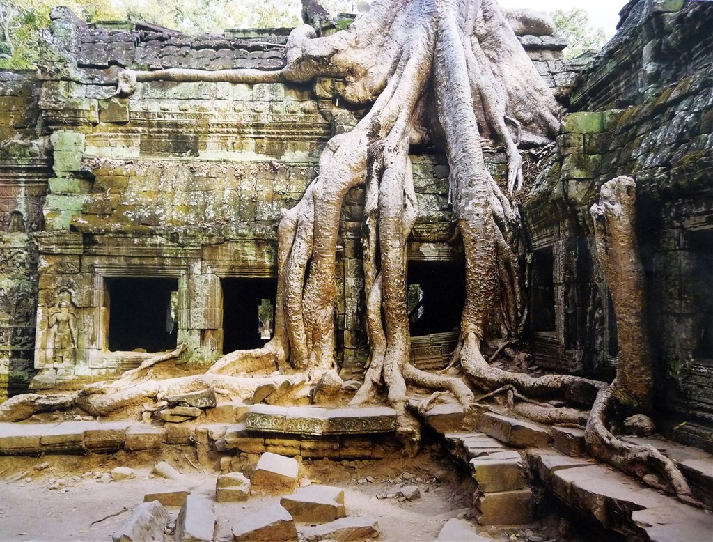 Angkor Wat