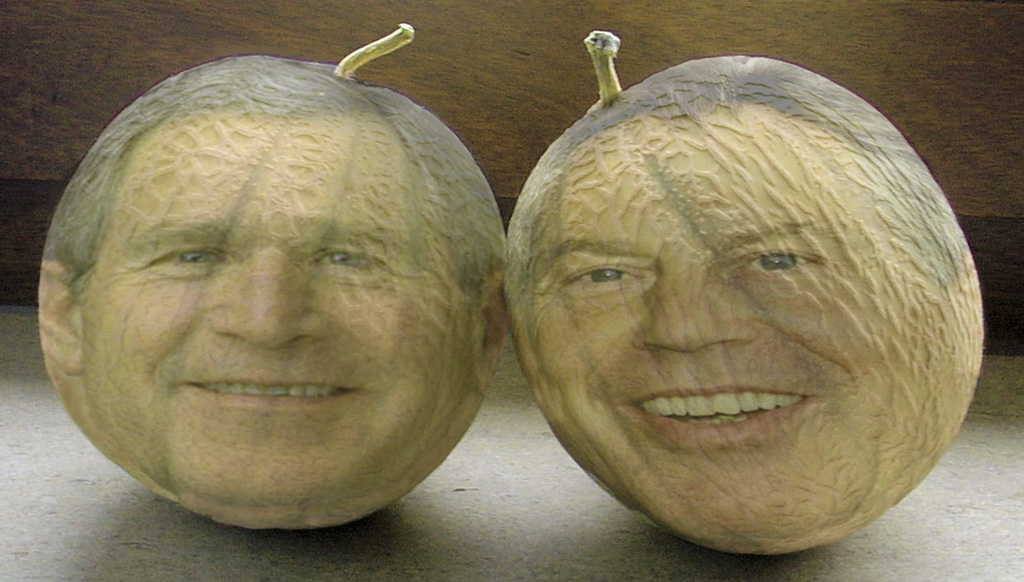 Melonheads