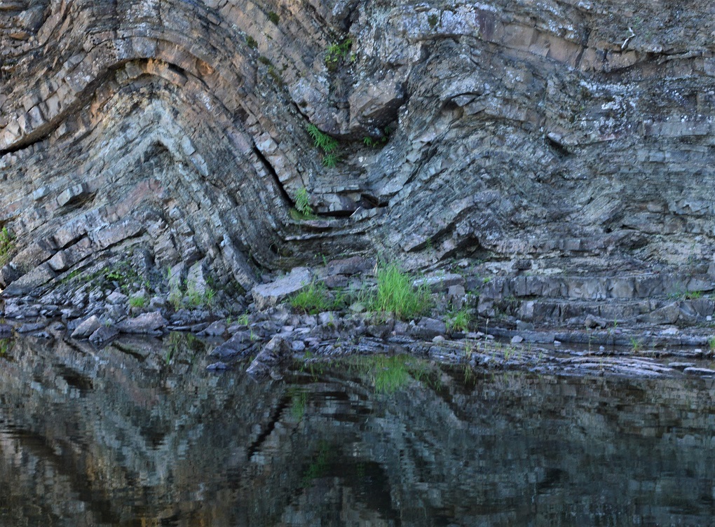 Rock Formation