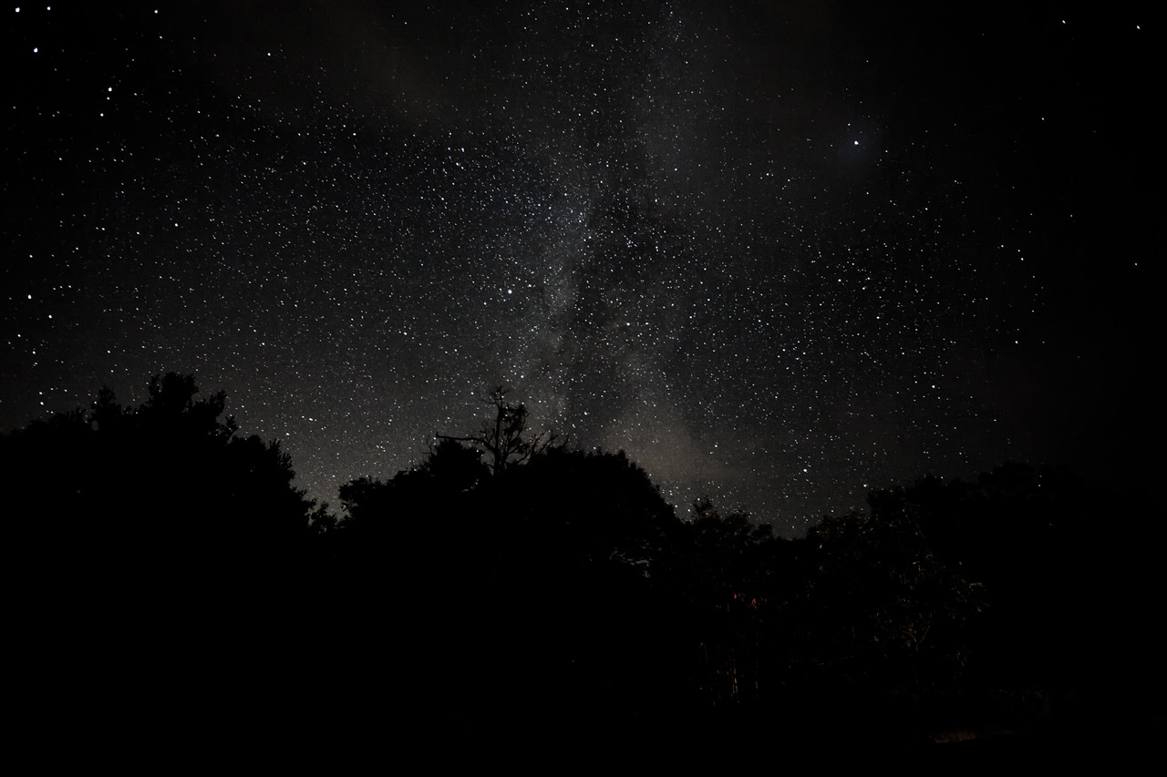 Milky Way