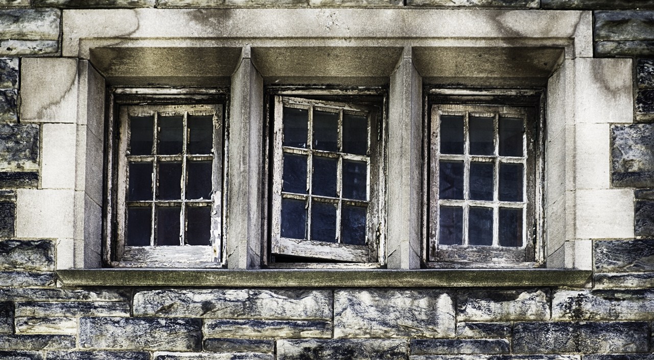 Old Windows
