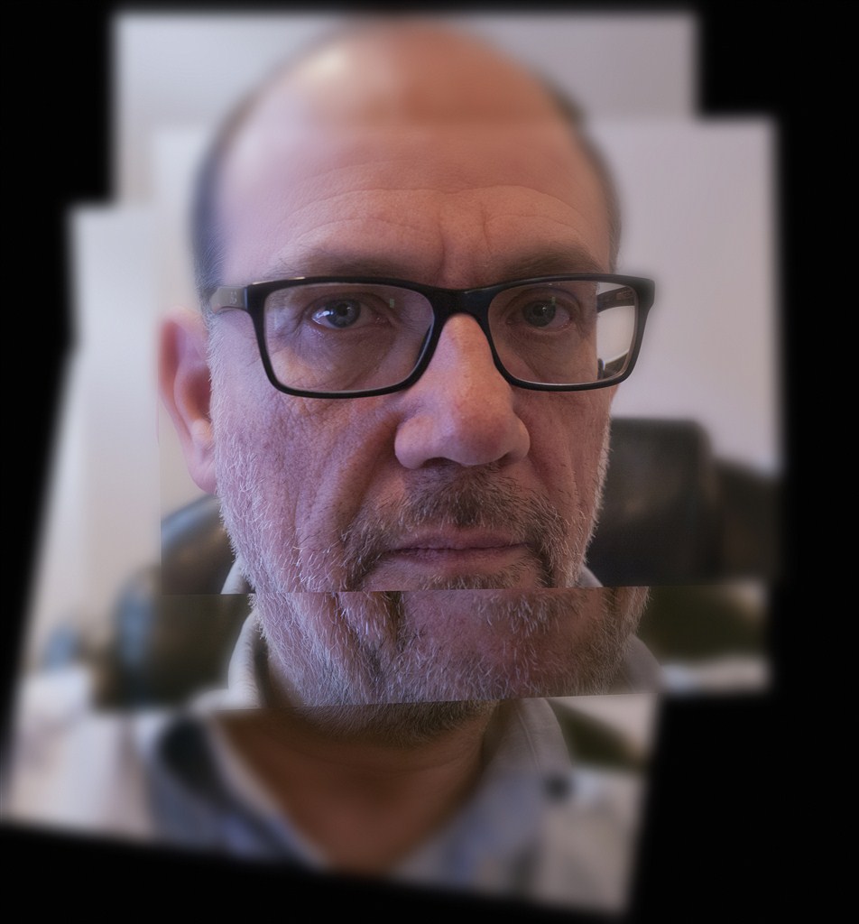 Multi Image Self