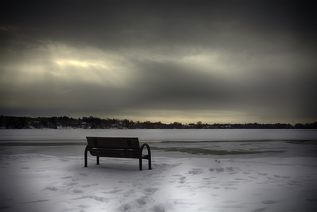 Ray of Hope