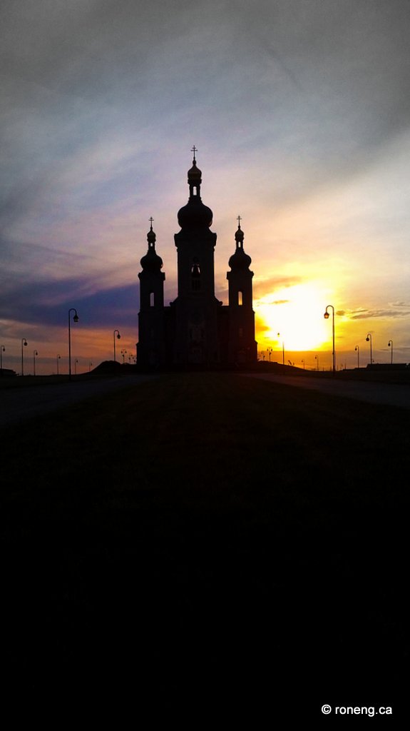 Woodbine Church