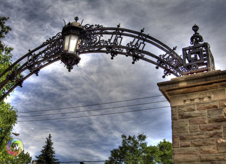 High_Park_Entrance