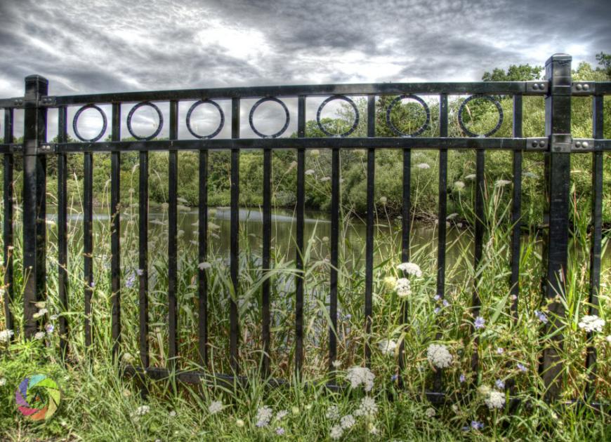 High_Park_Fence