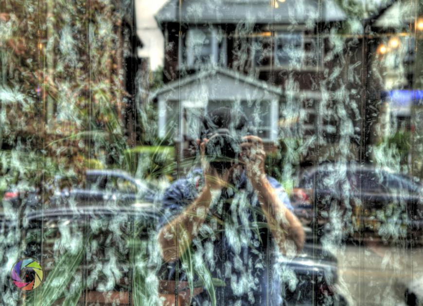 Self_Portrait_Ronen