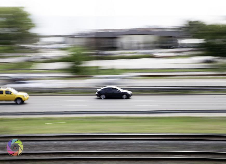 Speeding_On_Lakeshore