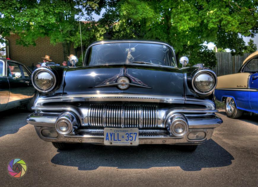 Vintage_Car_Front
