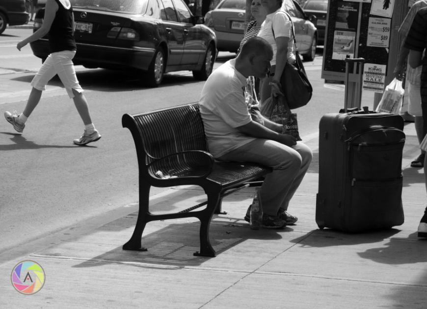 Waiting for Meaning