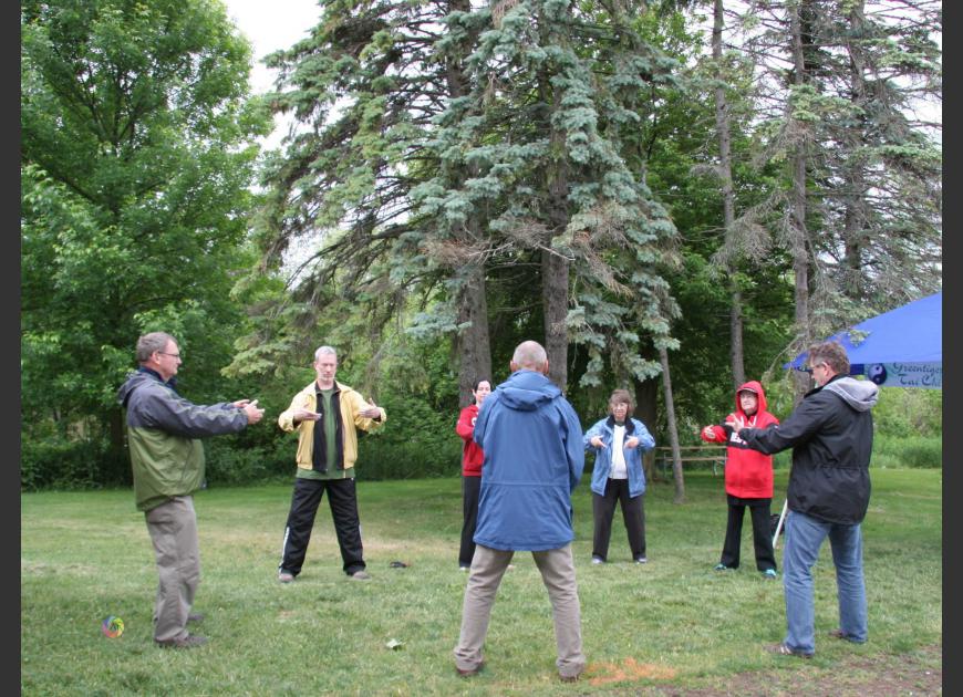 tai-chi