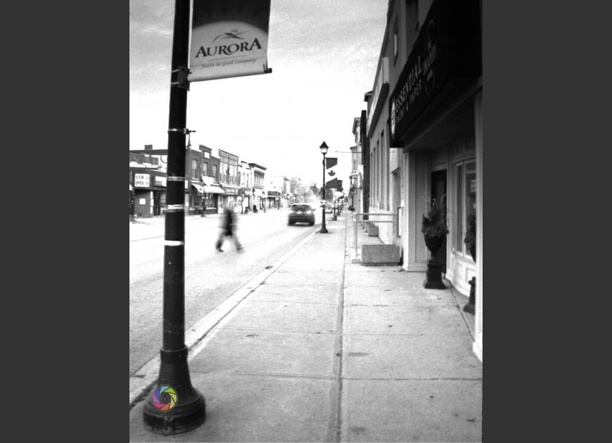 Minolta film scanned and uncoloured