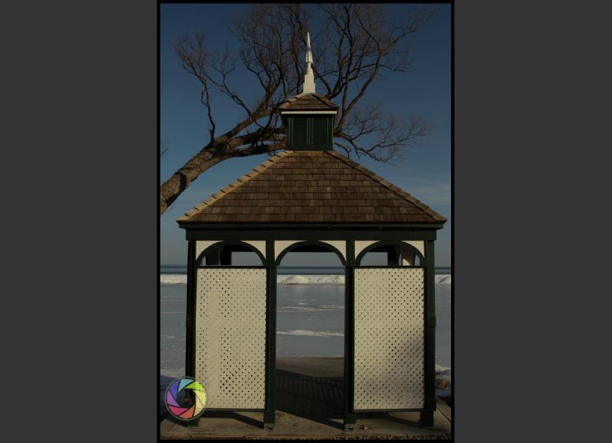 Spring House