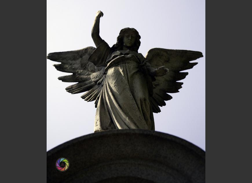 Angel and Heaven2