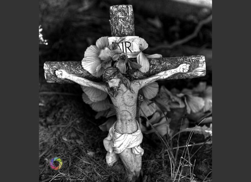 On the Cross