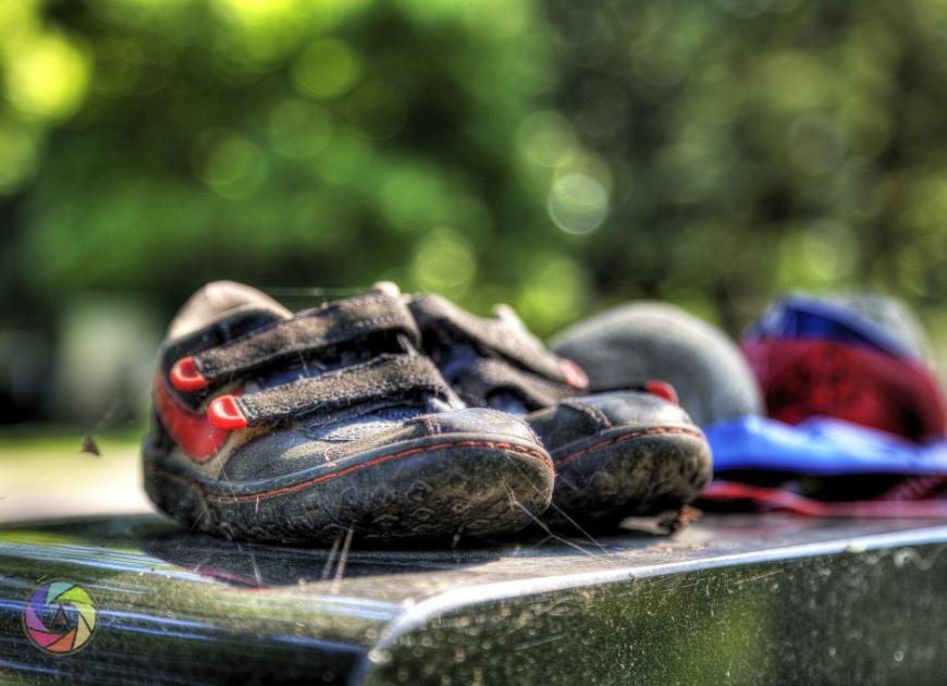 Remembering Dead Runner