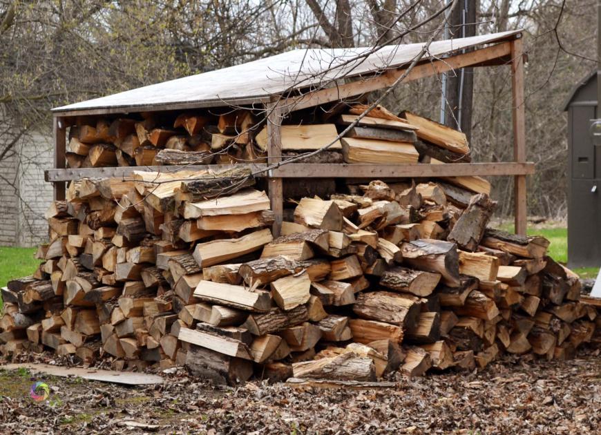 Logs