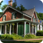 Hillary House