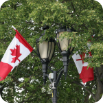 Ô Canada