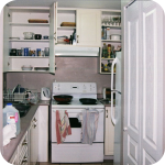 picture of kitchen