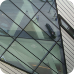 street reflexions