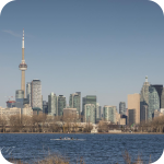 Toronto Skyline