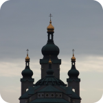 Church of the Transfiguration in Markham 1