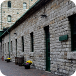 distillery