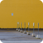 Parking Lot-Repetition