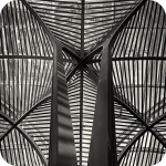 Indoor Glass Pattern