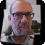 Multi Image Self