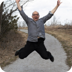 Ronen Jump #3