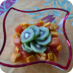 salade de fruit