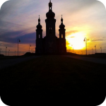 Woodbine Church