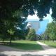AGO from Grange Park