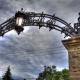 High_Park_Entrance
