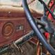 Inside Old Car2