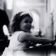 Little_Girl_Church B & W