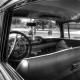 Vintage_Car_B&W