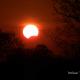 Partial Eclipse over Kettelby