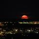 Red Blue Moon
