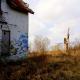 Abandoned House on Kettleby Rd 3