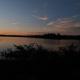 Cottage End of Day