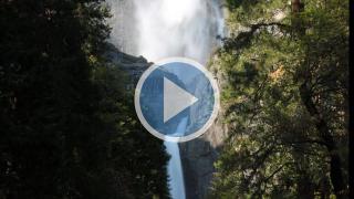 Yosemite, Muir Wood and San Francisco