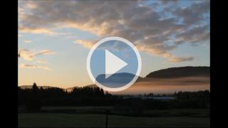 Passing Clouds