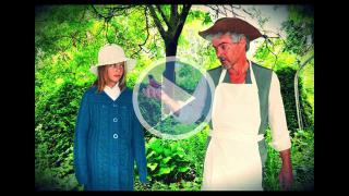 Moon's Secret Garden Project